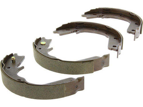 Centric Parts Parking Brake Shoe 111.0858
