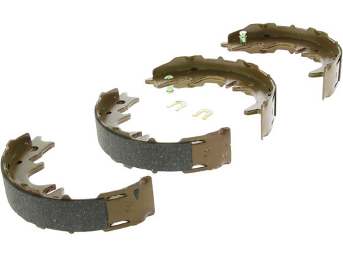 Centric Parts Parking Brake Shoe 111.0859