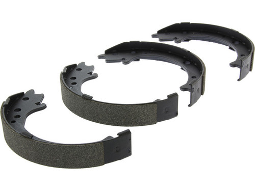Centric Parts Parking Brake Shoe 111.0863