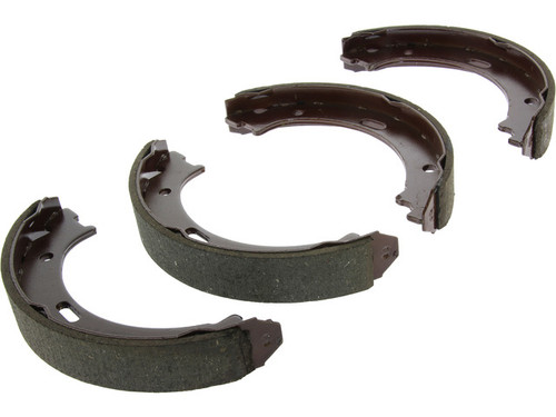 Centric Parts Parking Brake Shoe 111.0868