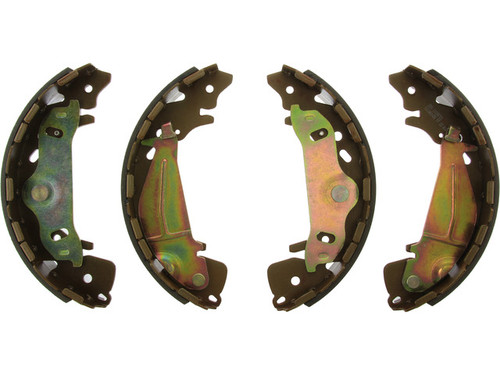 Drum Brake Shoe fits 2003-2005 Kia Sedona  CENTRIC PARTS