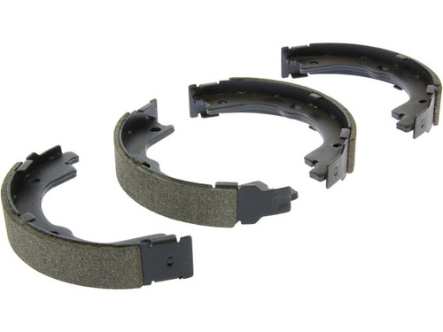 Centric Parts Parking Brake Shoe 111.0873