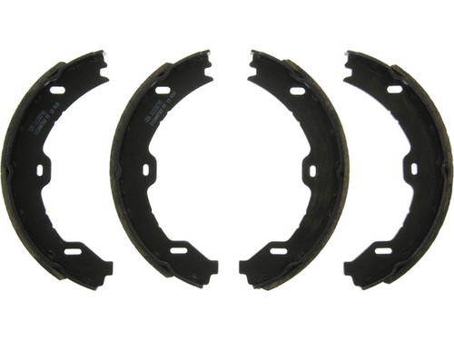 Centric Parts Parking Brake Shoe 111.0874