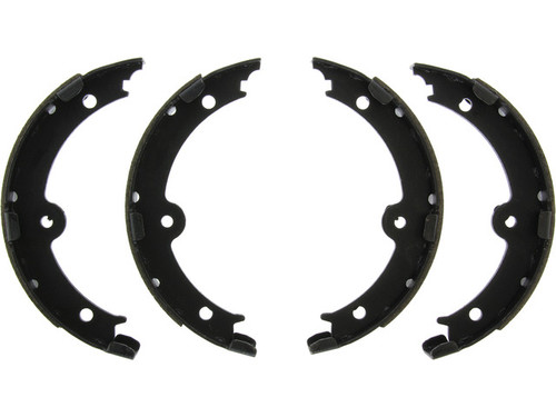 Centric Parts Parking Brake Shoe P/N:111.08840