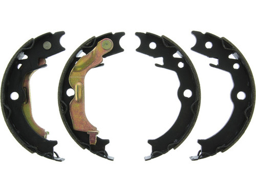 Centric Parts Parking Brake Shoe 111.08881 - view 3