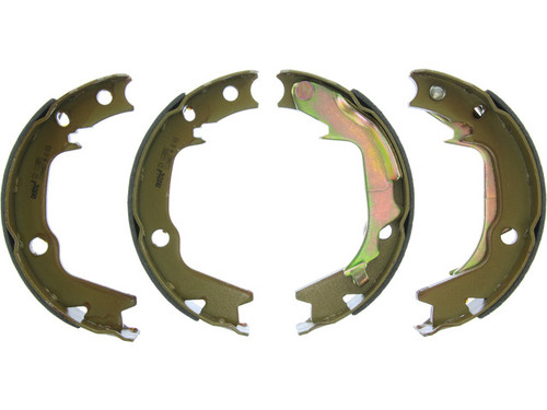 Centric Parts Parking Brake Shoe 111.08891 - view 3