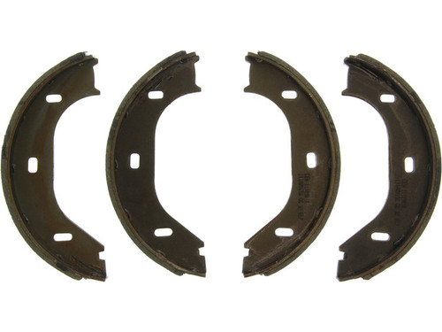 Centric Parts Parking Brake Shoe P/N:111.09010