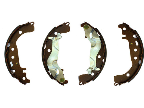 Drum Brake Shoe fits 2013-2015 Toyota Yaris  CENTRIC PARTS