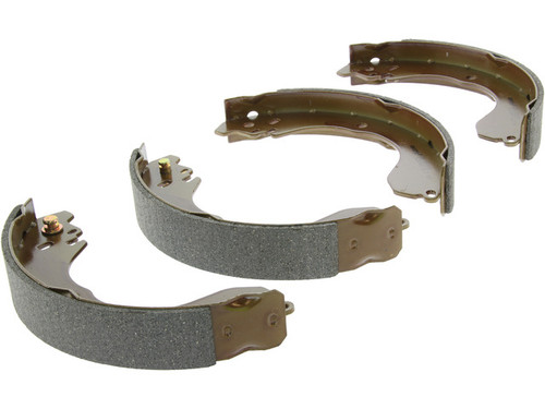 Centric Parts Drum Brake Shoe 111.0919