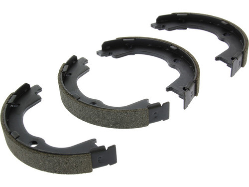 Centric Parts Parking Brake Shoe 111.0932