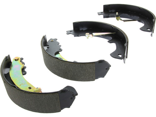 Centric Parts Drum Brake Shoe 111.0936