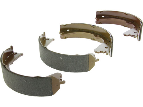 Centric Parts Parking Brake Shoe 111.0952