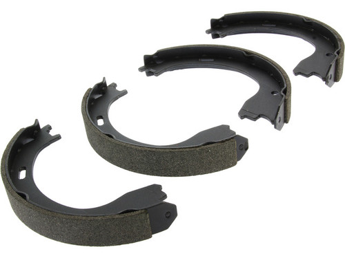 Centric Parts Parking Brake Shoe 111.0961