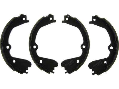 Centric Parts Parking Brake Shoe 111.0973