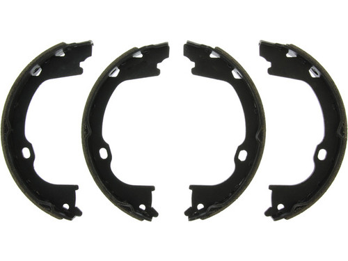 Centric Parts Parking Brake Shoe P/N:111.09860