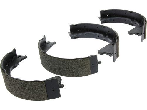 Centric Parts Parking Brake Shoe P/N:111.09890