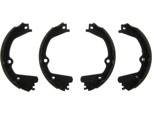 Centric Parts Parking Brake Shoe P/N:111.09890