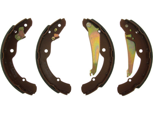 Centric Parts Drum Brake Shoe 111.09991 - view 3