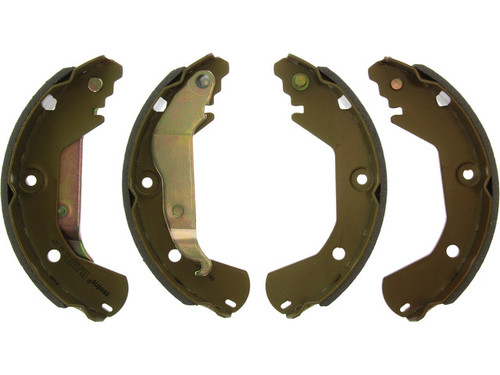 Centric Parts Drum Brake Shoe 111.1011