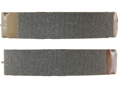 Centric Parts Drum Brake Shoe 111.10201 - view 2