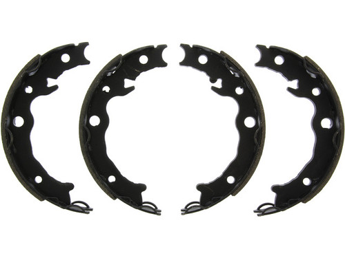 Centric Parts Parking Brake Shoe P/N:111.10220