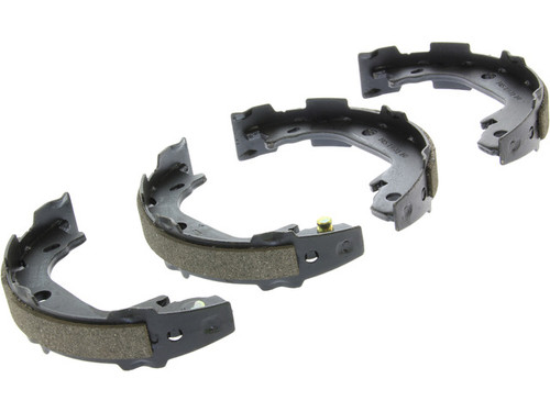 Centric Parts Parking Brake Shoe 111.1031