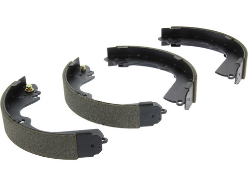 Centric Parts Drum Brake Shoe P/N:111.10520
