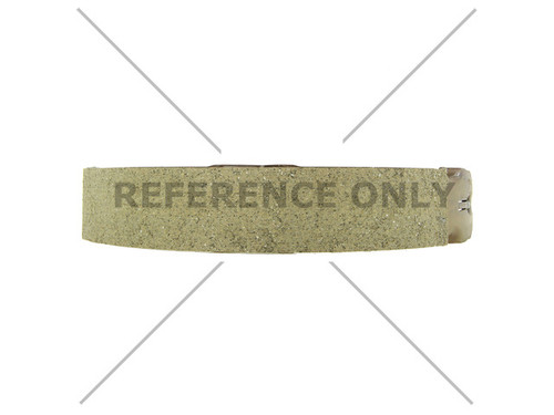 Centric Parts Drum Brake Shoe 111.10701 - view 2