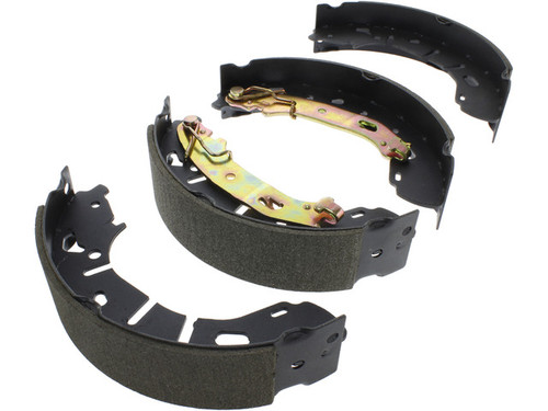 Centric Parts Drum Brake Shoe 111.108