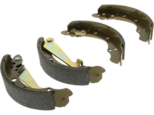 Centric Parts Drum Brake Shoe 111.1098