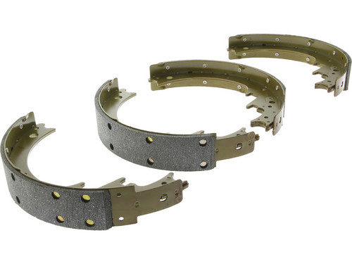 Centric Parts Drum Brake Shoe 112.0033