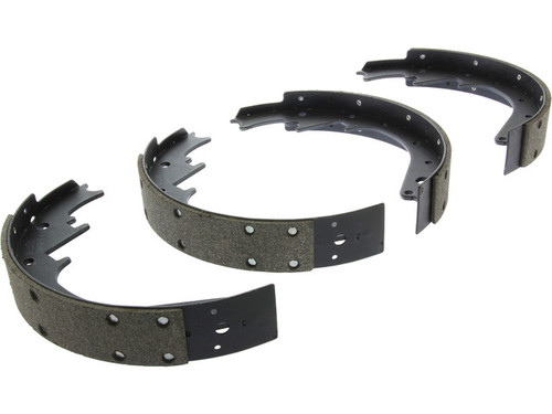 Centric Parts Drum Brake Shoe 112.0055