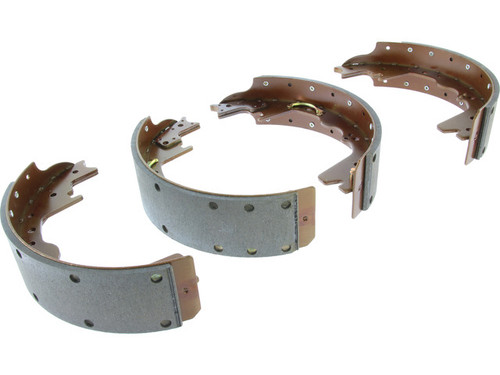 Centric Parts Drum Brake Shoe 112.0358