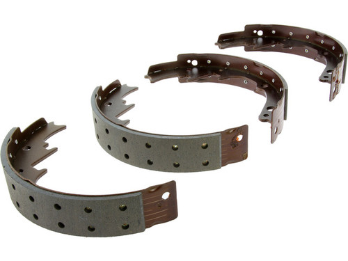 Centric Parts Drum Brake Shoe 112.0449