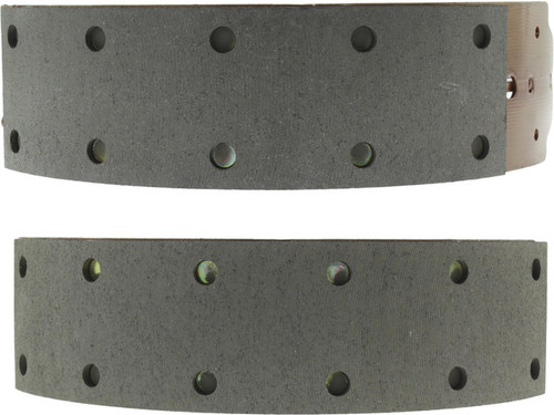 Centric Parts Drum Brake Shoe P/N:112.04730
