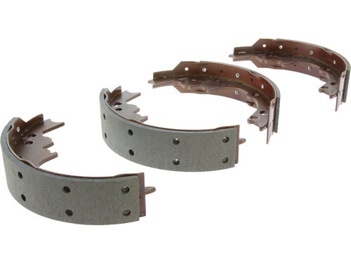 Centric Parts Drum Brake Shoe 112.0514