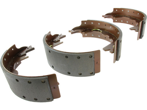 Centric Parts Drum Brake Shoe 112.0583
