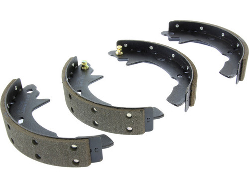 Centric Parts Drum Brake Shoe 112.0599