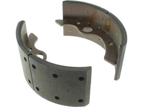 Centric Parts Drum Brake Shoe 112.0632