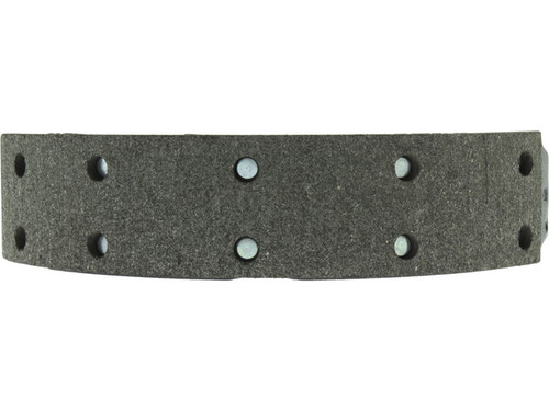 Centric Parts Drum Brake Shoe P/N:112.06360