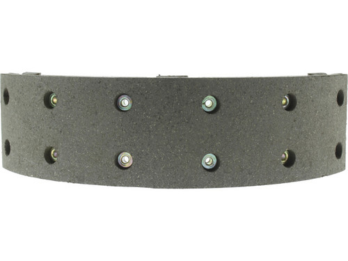 Centric Parts Drum Brake Shoe P/N:112.06820