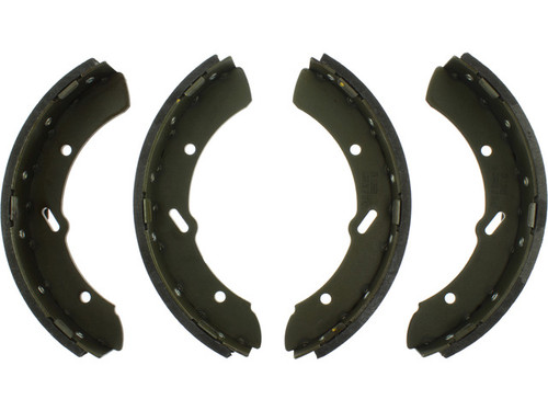 Centric Parts Drum Brake Shoe P/N:112.06820