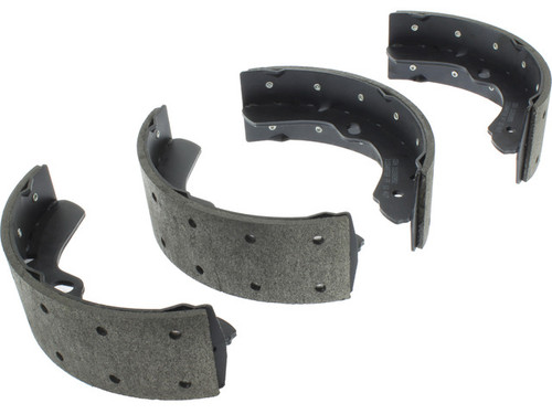 Centric Parts Drum Brake Shoe 112.0695
