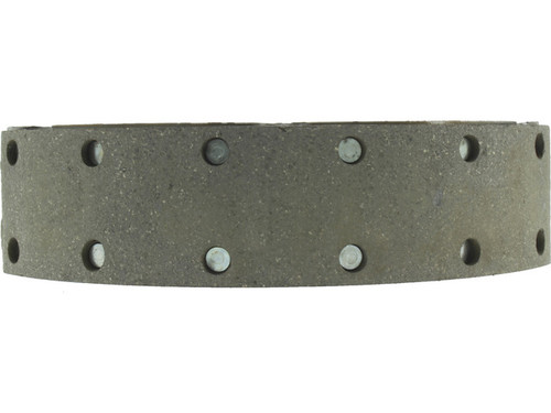 Centric Parts Drum Brake Shoe P/N:112.07140