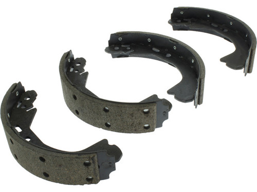 Centric Parts Drum Brake Shoe 112.072