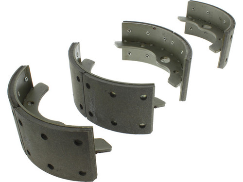 Centric Parts Drum Brake Shoe 112.073