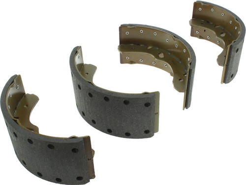 Centric Parts Drum Brake Shoe 112.0792