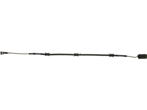 Centric Parts Disc Brake Pad Wear Sensor P/N:116.20004