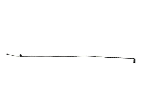 Centric Parts Disc Brake Pad Wear Sensor P/N:116.22002