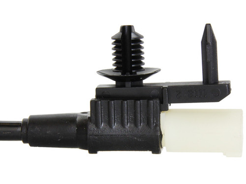 Centric Parts Disc Brake Pad Wear Sensor 116.22014